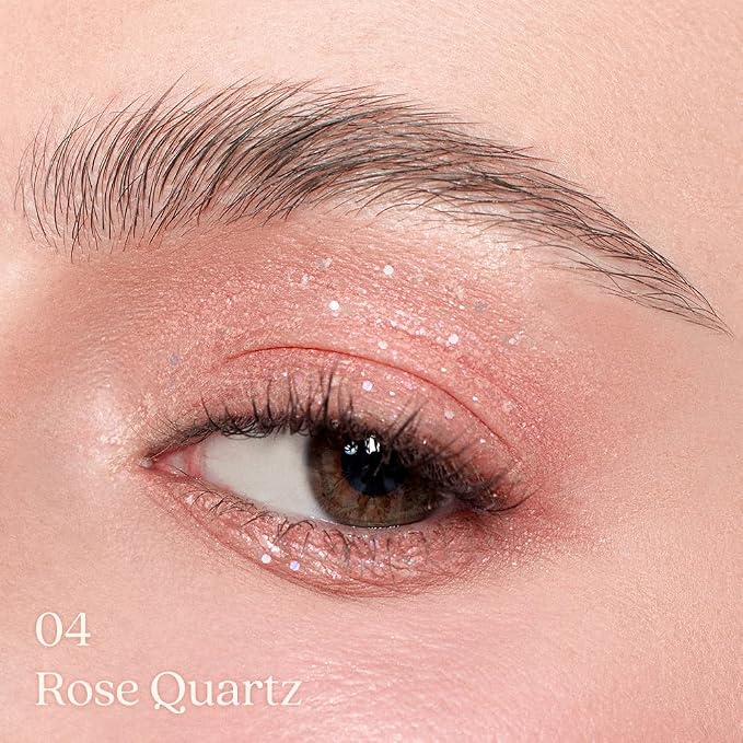 04 Rose Quartz