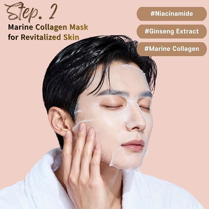 Collagen Skin Fit
