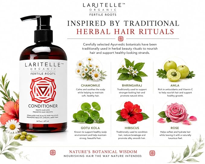 Conditioner 16 Ounce