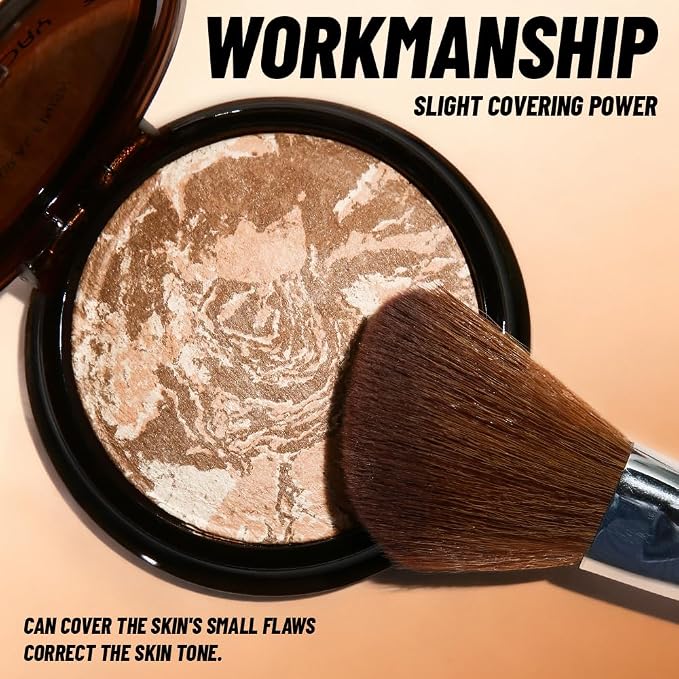 #1 MEDIUM FOUNDATION POWDER