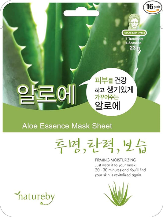 Aloe