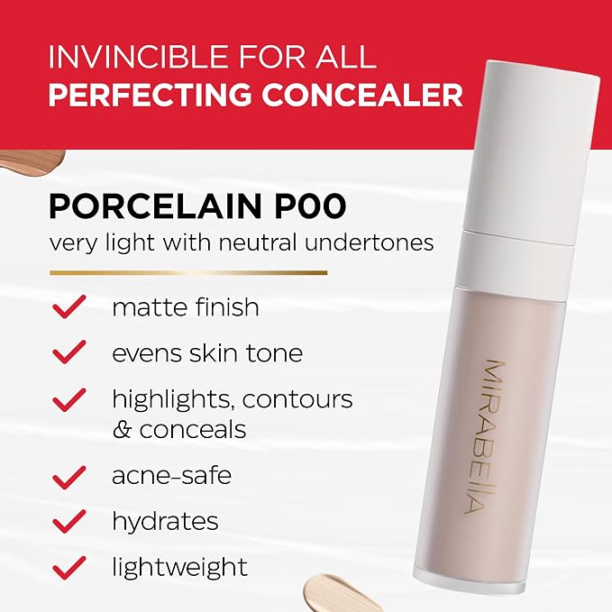 Porcelain P00