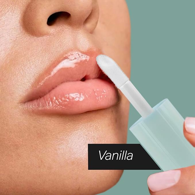 03 Vanilla