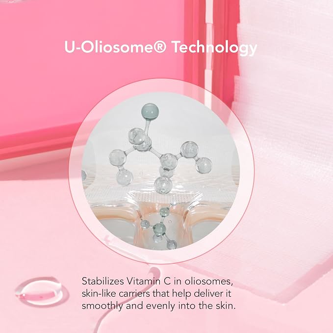 Vita Blemish Pads