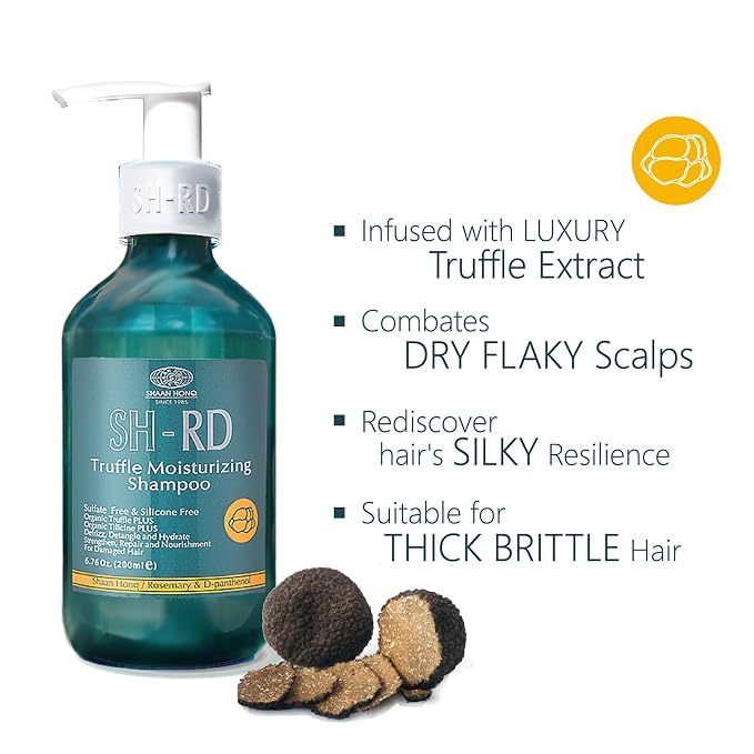 Truffle Moisturizing