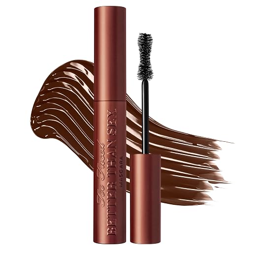 02 Chocolate (Dark Chocolate Brown)