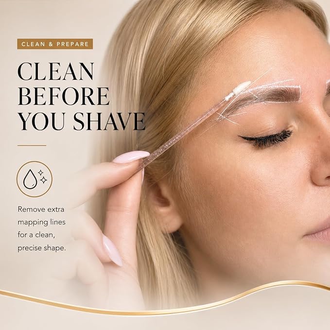 White + Razors