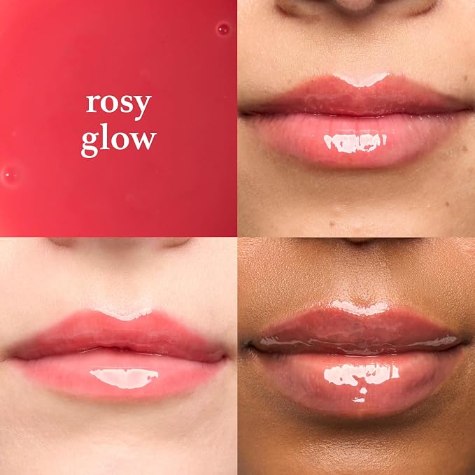 06 Rosy Glow