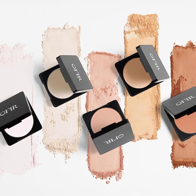 Hazelnut - Deep Tan with Warm Undertones