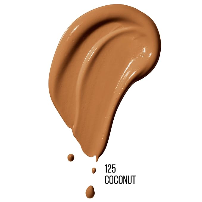 125 COCONUT