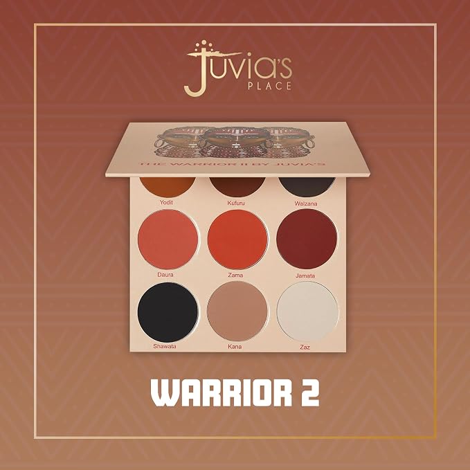 Warrior 2