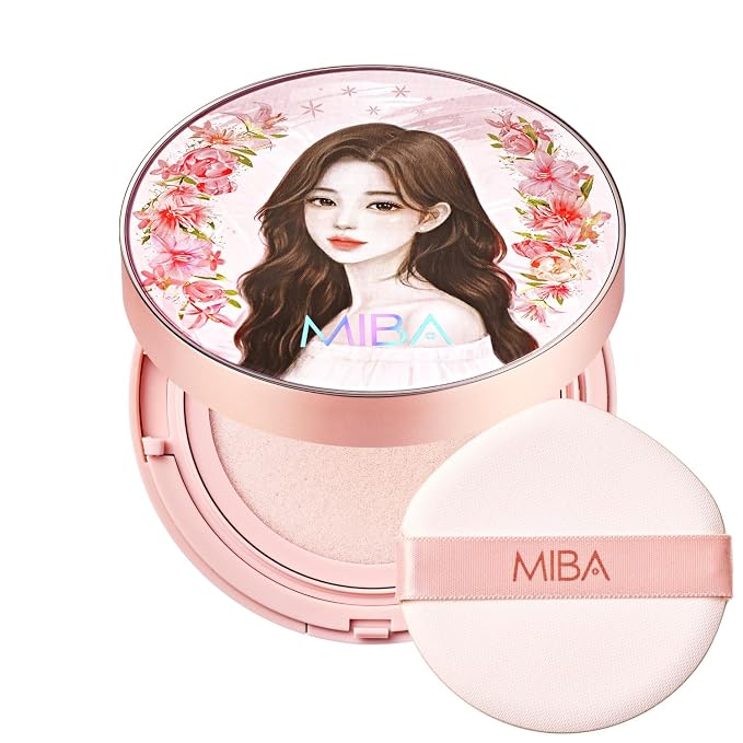 Lovely #23 Rosy Beige