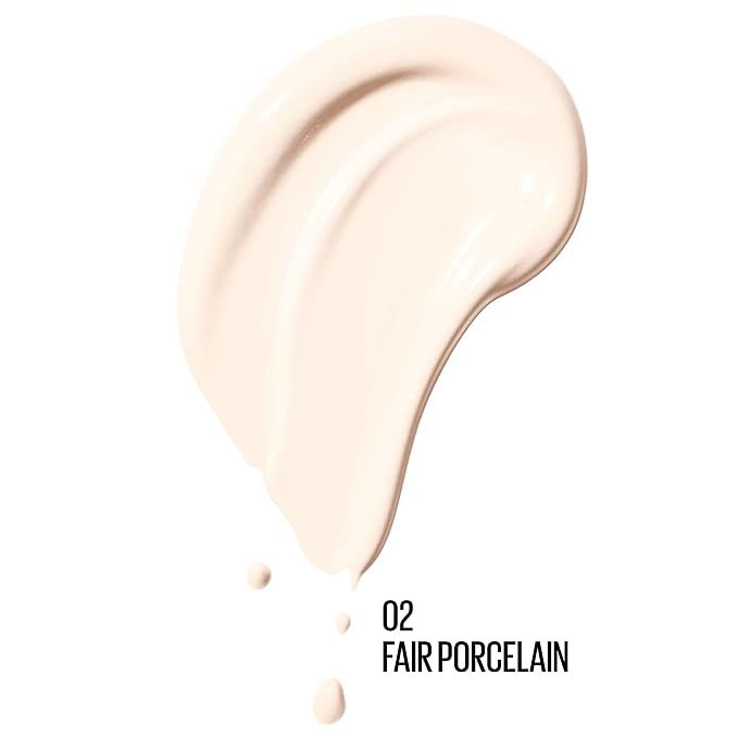 02 FAIR PORCELAIN