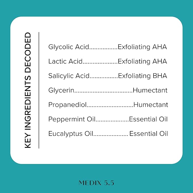 Exfoliating Foam Wash + Argan Oil Cream
