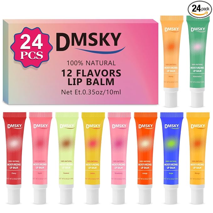 24 Pack