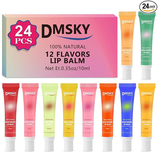 24 Pack