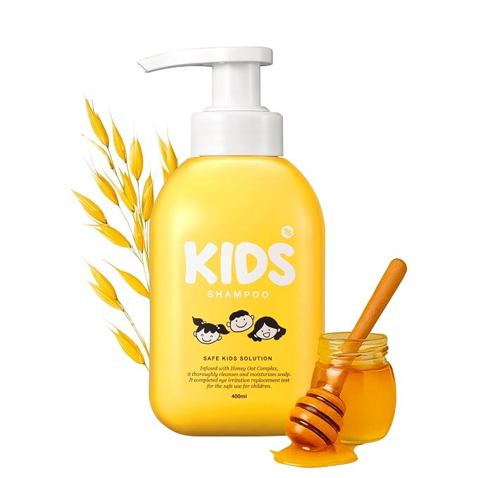 Kids Shampoo