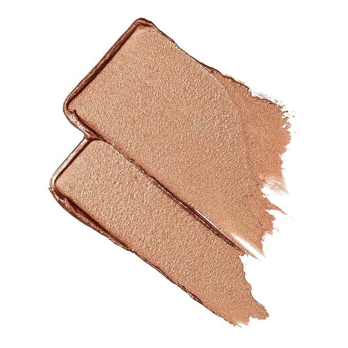 Unbothered Bronze – Warm Copper Bronze