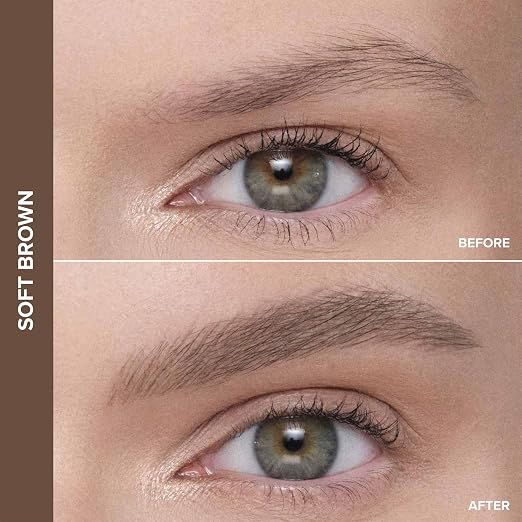 Soft Brown