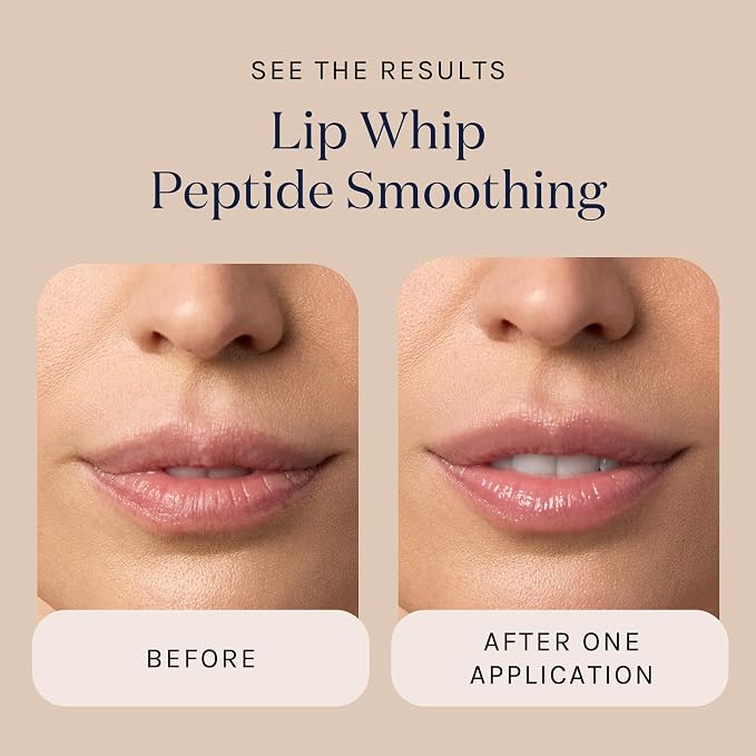 Barely There Vanilla