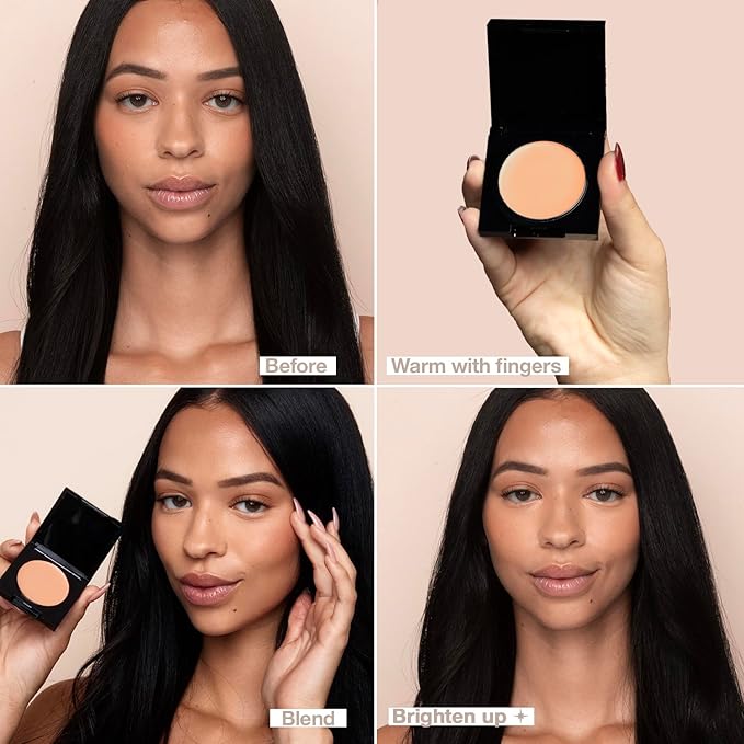 Medium Nude