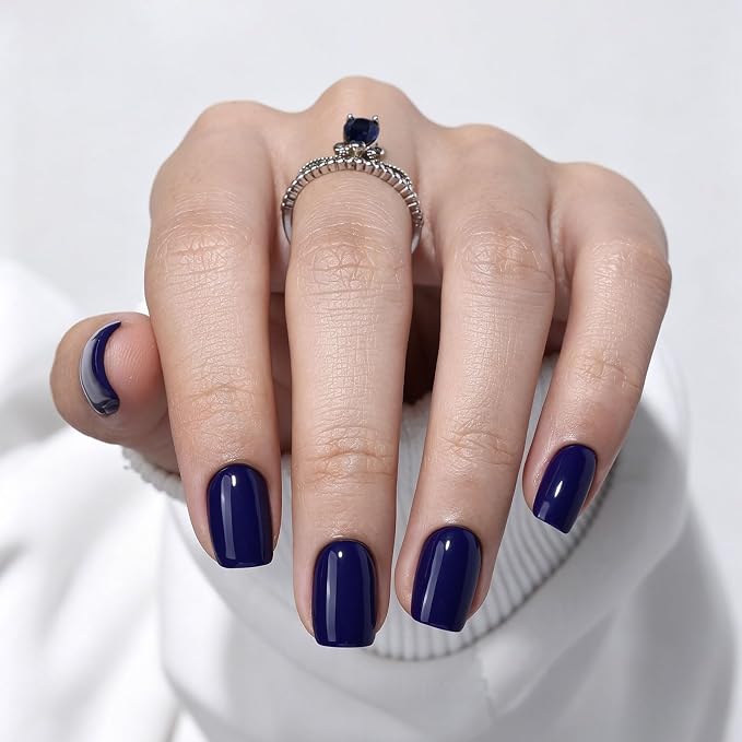 5E-Navy Blue