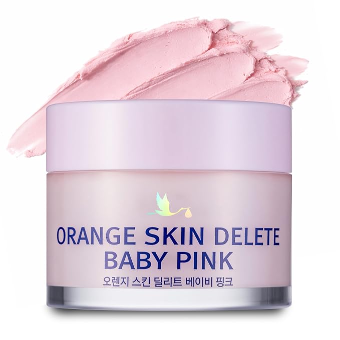 Baby Pink