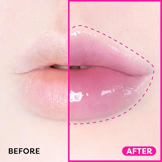 GLASS GLOSS - 04 FAREWELL GUAVA