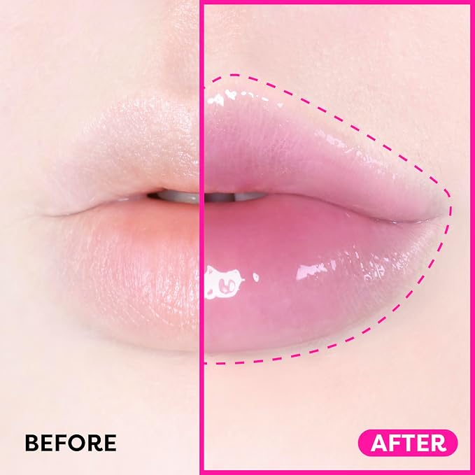 GLASS GLOSS - 06 MAGIC CHERRY