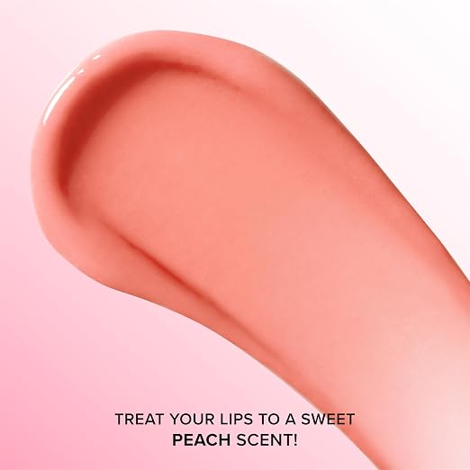 04 Peach Ring (Peachy Nude)