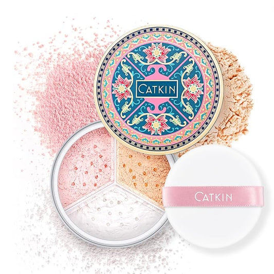 C01 Shimmer for Oily Skin