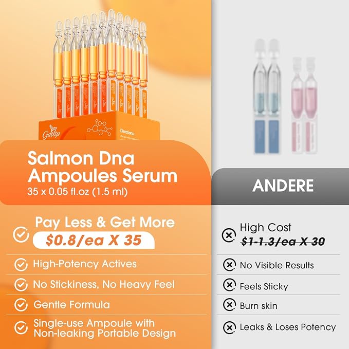 Salmon Orange