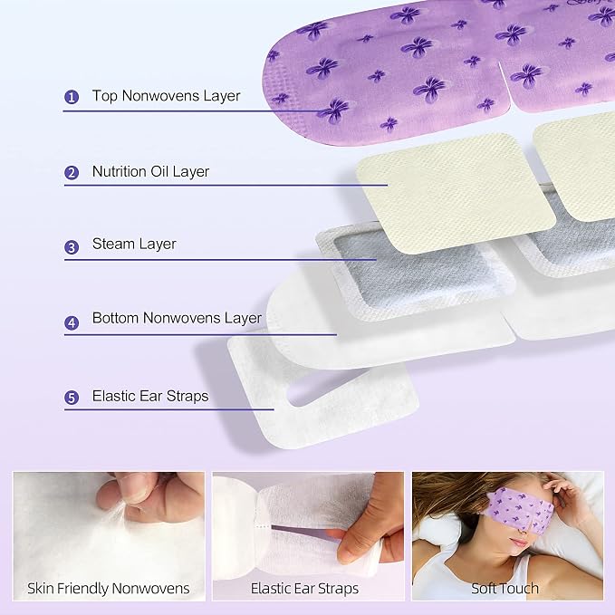 C3-lavender 22PCS
