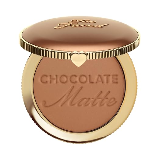 02 Chocolate Soleil (Medium/Deep)