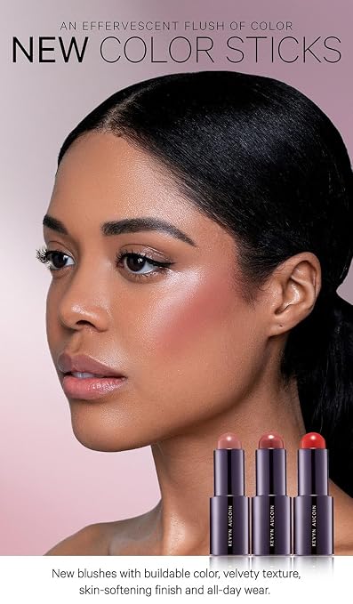 Blooming (light to medium skin tones)