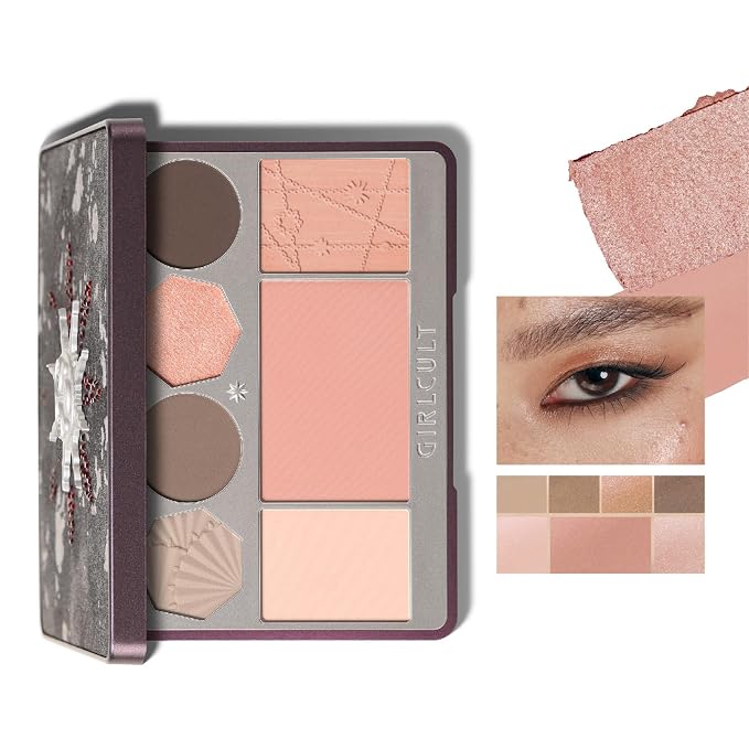 #06 Satin Nude