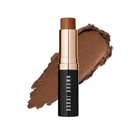 37 Neutral Walnut (Deep brown with a balance of red and yellow for deep skin)
