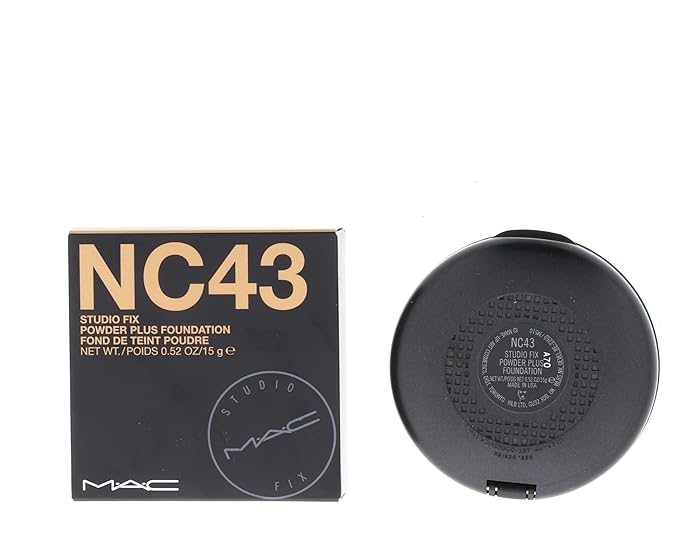 NC43