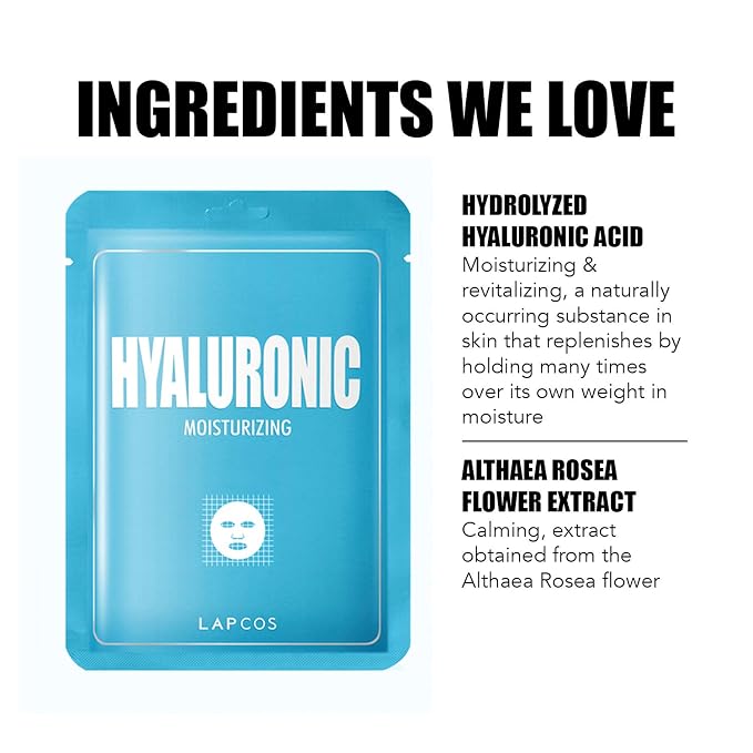 Hyaluronic Acid