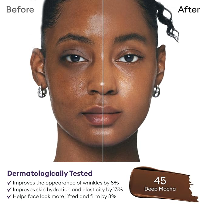 No.45 (Deep Mocha)