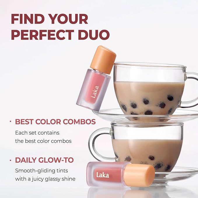 #Mocha Mousse Edition