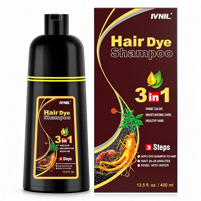 Chestnut Brown