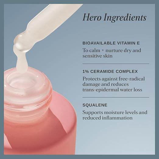 Vitamin E: Emergency