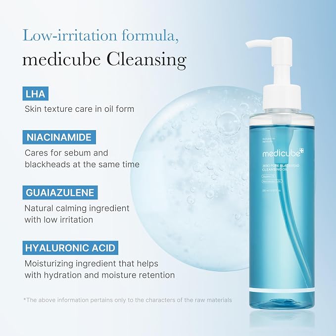 Zero Pore