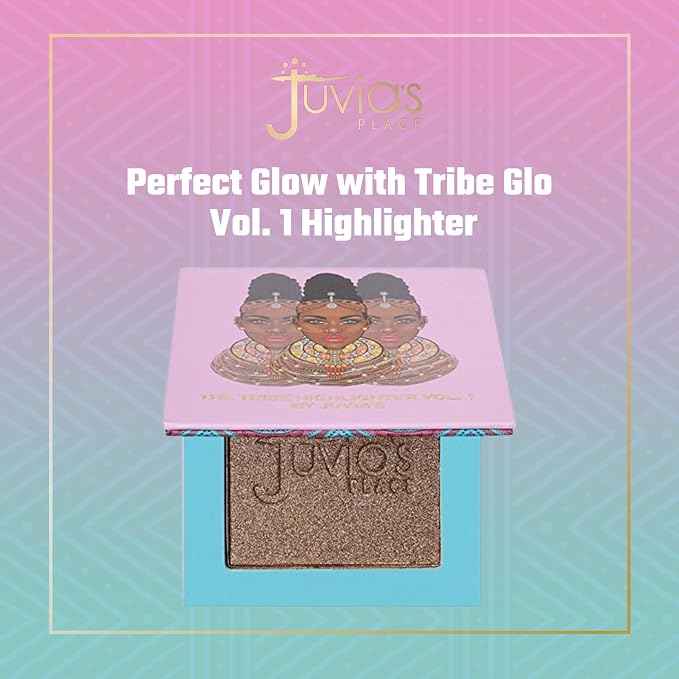 Tribe Glow 1