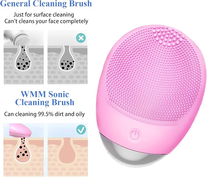Oval-pink