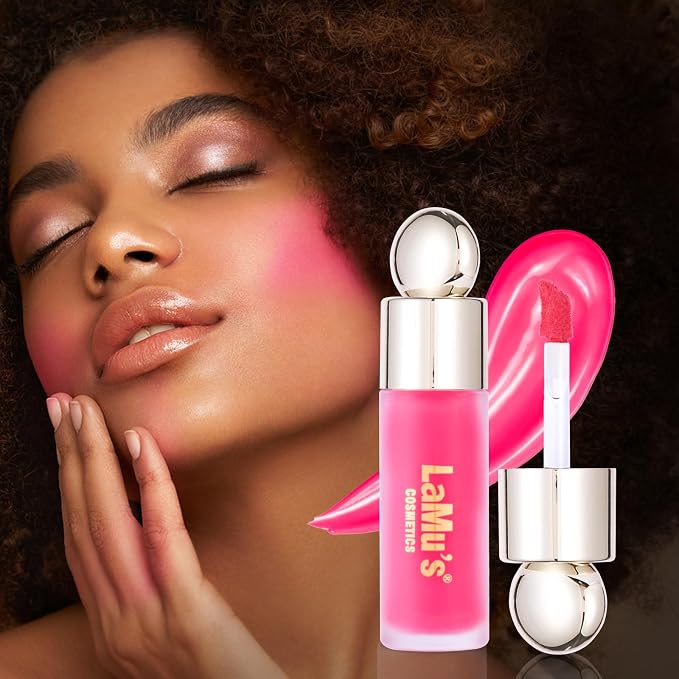 Lucky-Hot Pink