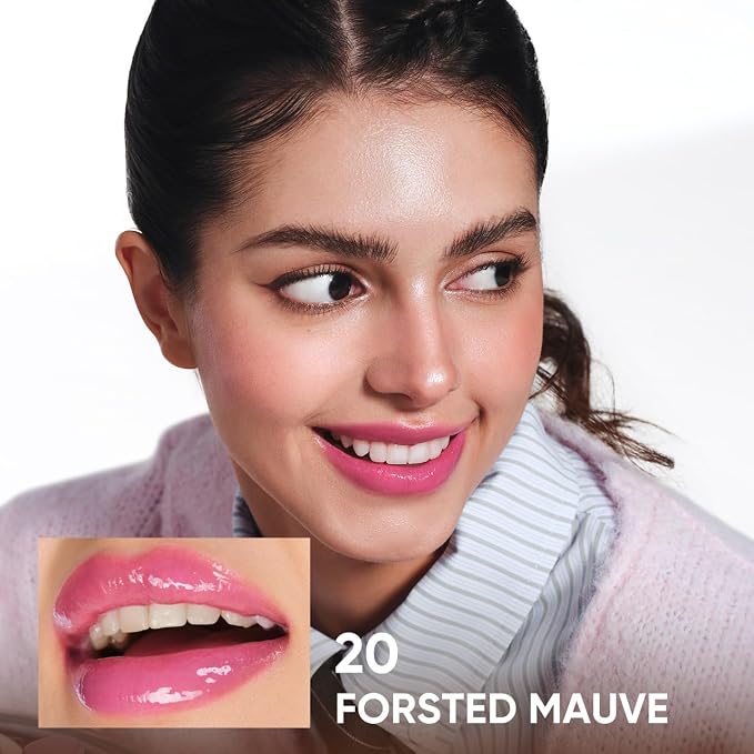 20 Forsted Mauve