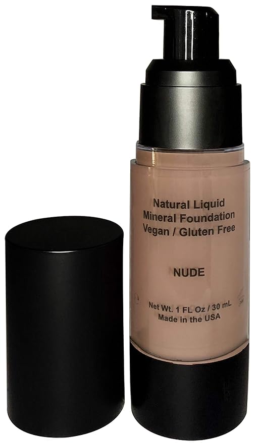 Nude (Cool Light/Medium)
