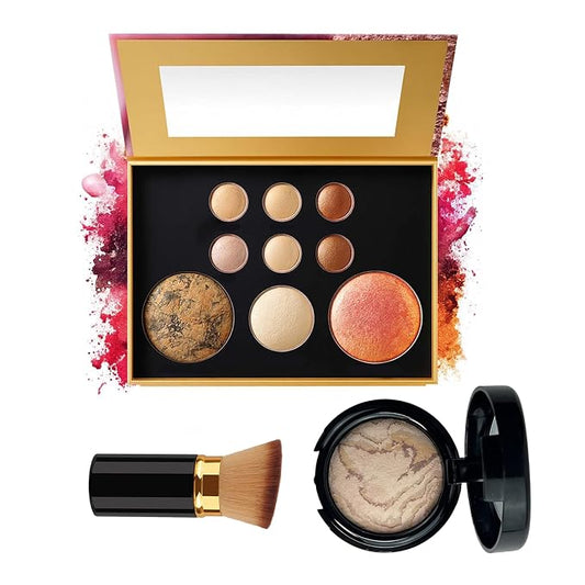 #01 Caramel Toffee